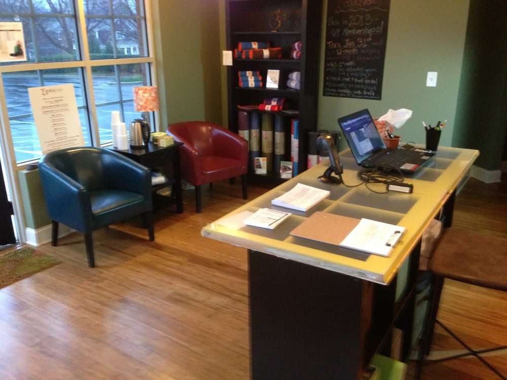 Gotta Yoga | 19911 N Cove Rd C, Cornelius, NC 28031, USA | Phone: (704) 237-0526