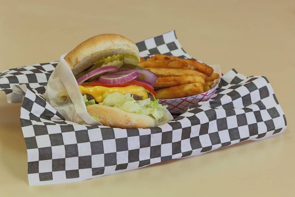 Chex Grill & Wings | 3128 The Plaza, Charlotte, NC 28205, USA | Phone: (980) 819-6532