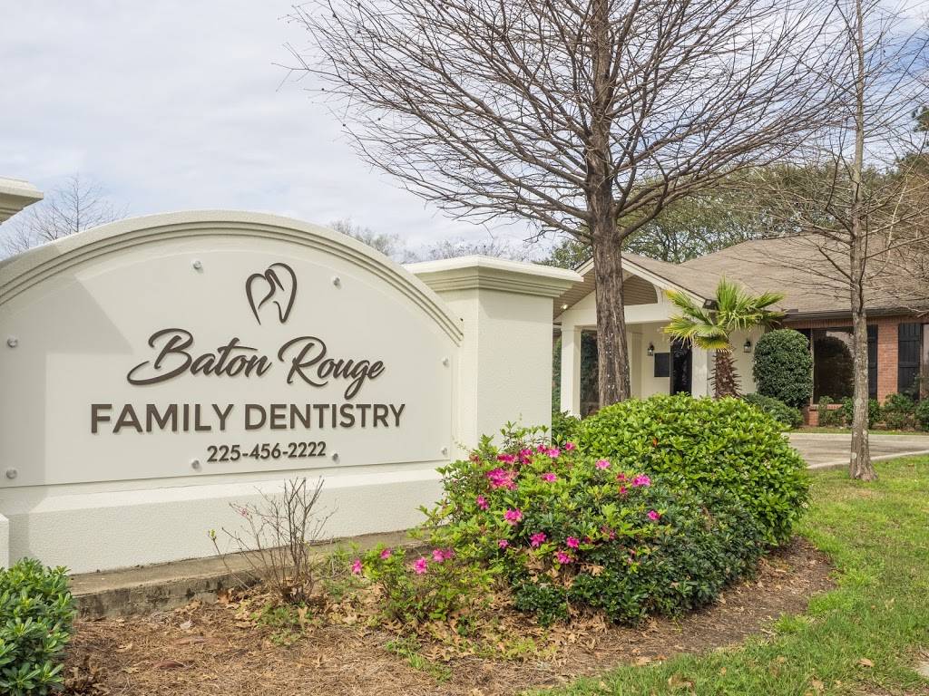 Baton Rouge Family Dentistry | 12117 Coursey Blvd, Baton Rouge, LA 70816, USA | Phone: (225) 456-2222