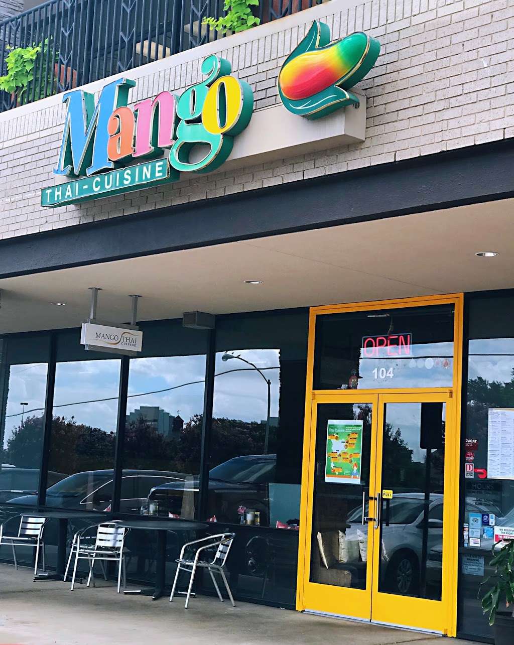 Mango Thai Cuisine (Since 1999) | 4701 W Park Blvd #104, Plano, TX 75093, USA | Phone: (469) 666-4244