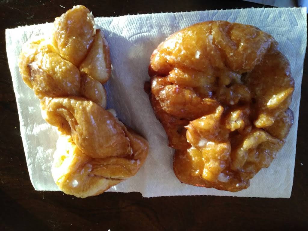 old fashion donut shoppe | 2720 Douglas Dr N, Crystal, MN 55422, USA | Phone: (763) 544-1680