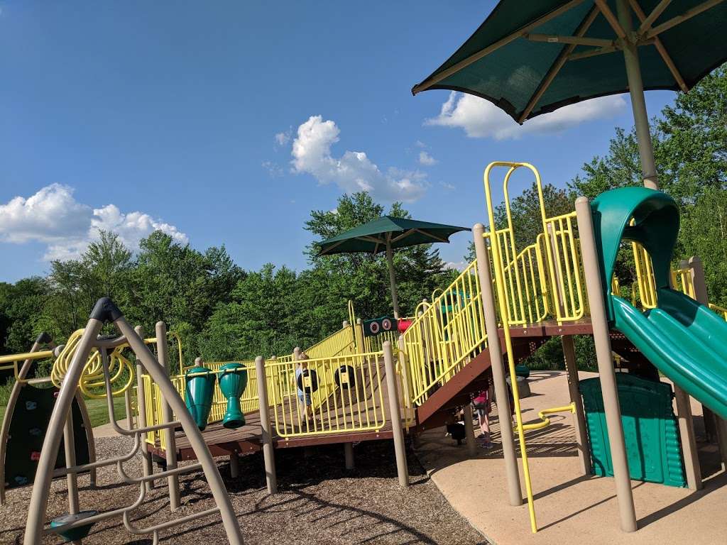 Covington Park | Moscow, PA 18444, USA | Phone: (570) 963-6764