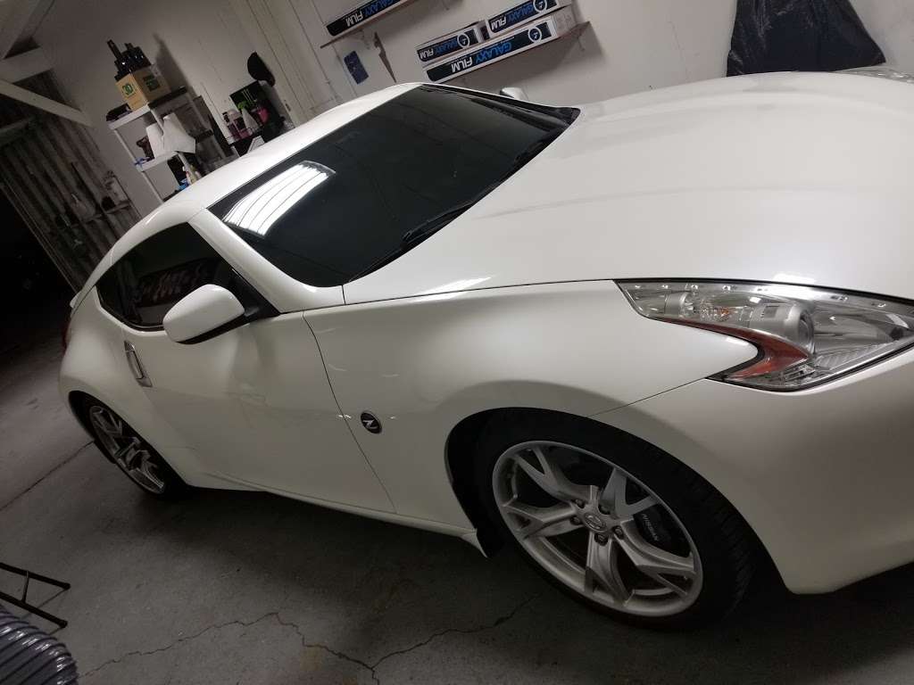 Kingz Tint Works | 17855 E Foothill Blvd unit 4, Fontana, CA 92335, USA | Phone: (909) 561-7020