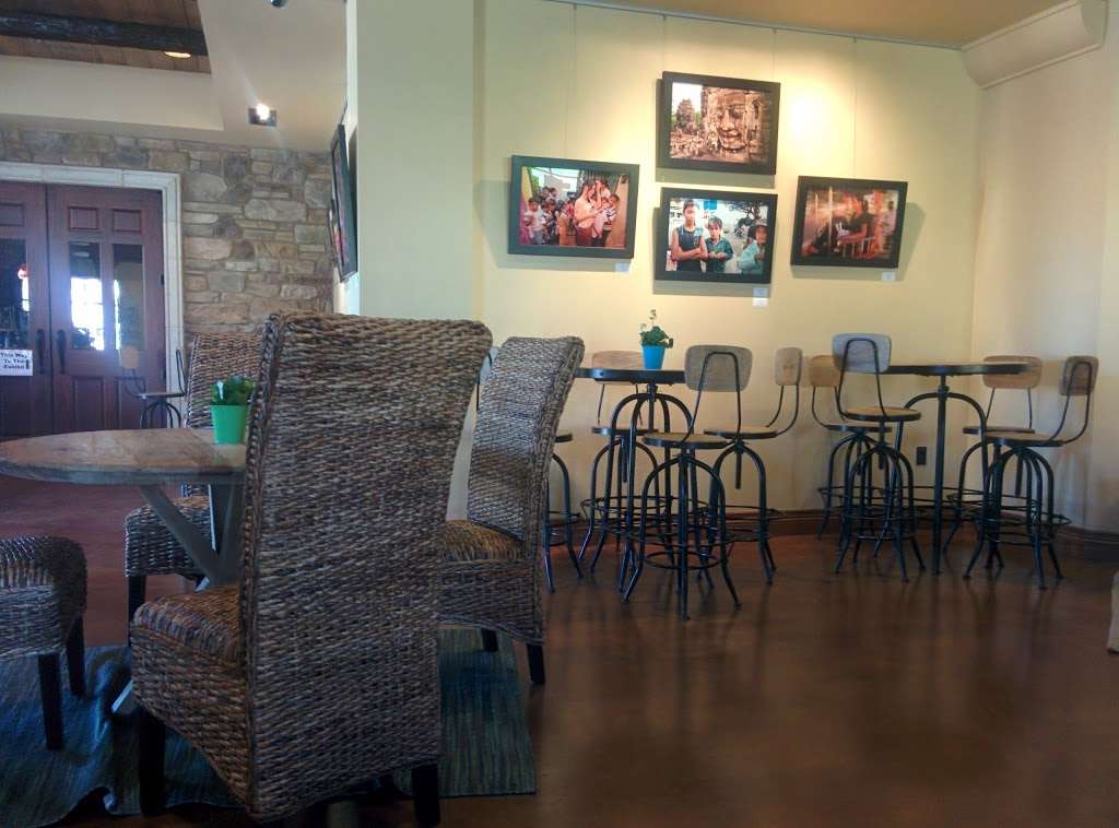 The Story Caffe | 1350 Poinsettia Ln, Carlsbad, CA 92011, USA | Phone: (760) 929-0029 ext. 184