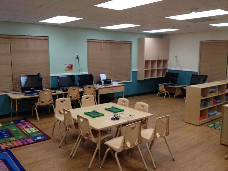 Kiddie Academy of Centreville | 14275 Braddock Rd, Centreville, VA 20120 | Phone: (703) 349-3419