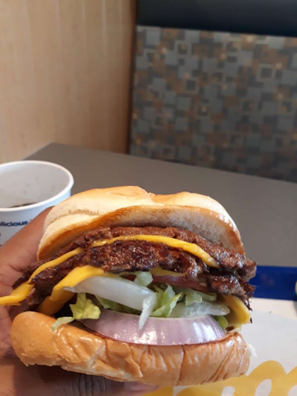 Culvers | 722 S Sylvania Ave, Sturtevant, WI 53177, USA | Phone: (262) 884-1112