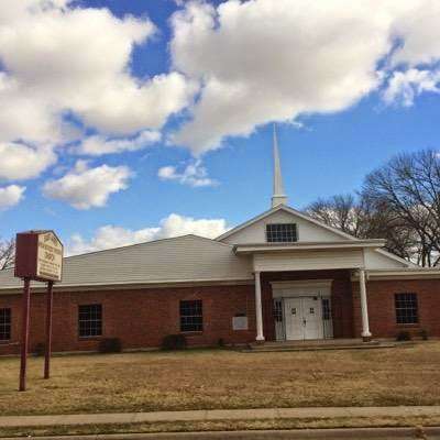 Greater St. James Temple AME Church | 200 N Jim Miller Rd, Dallas, TX 75217, USA | Phone: (214) 391-5541