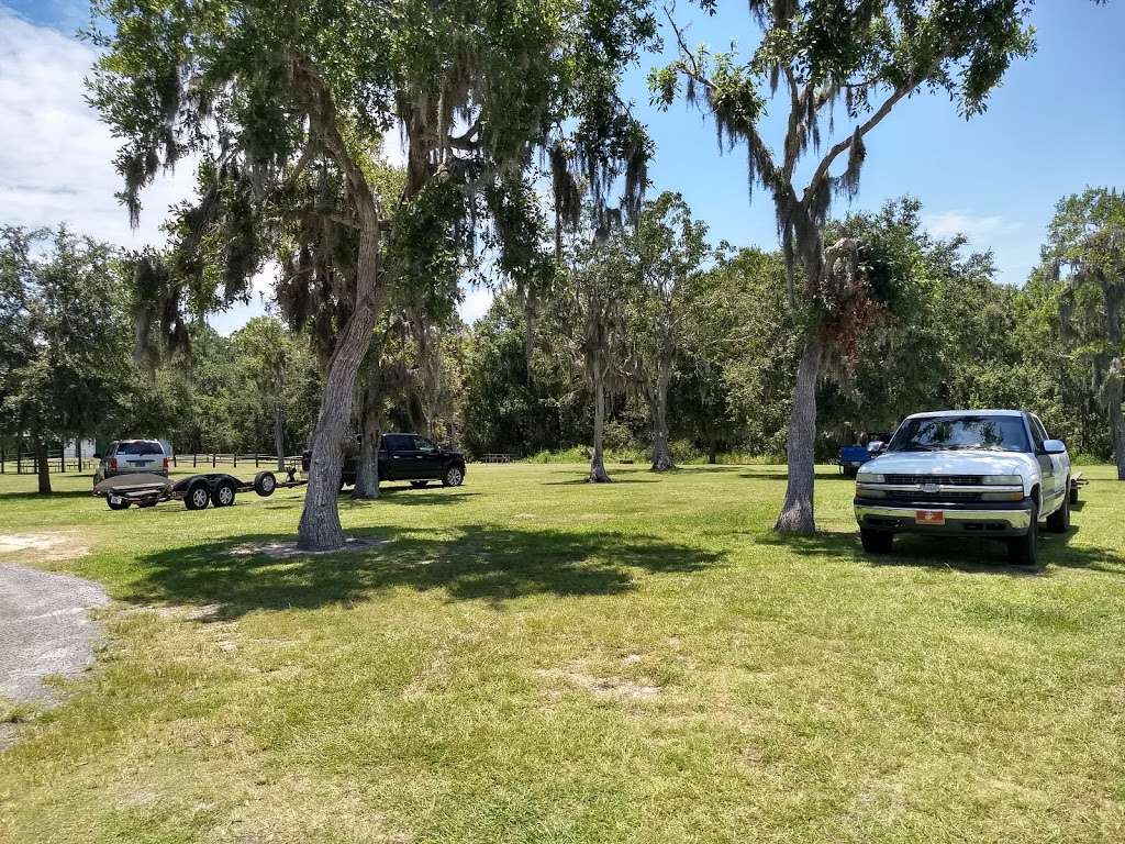 Lake Rosalie Park and Campground | 2859-2925 Rosalie Lake Rd, Lake Wales, FL 33898, USA | Phone: (863) 679-4245