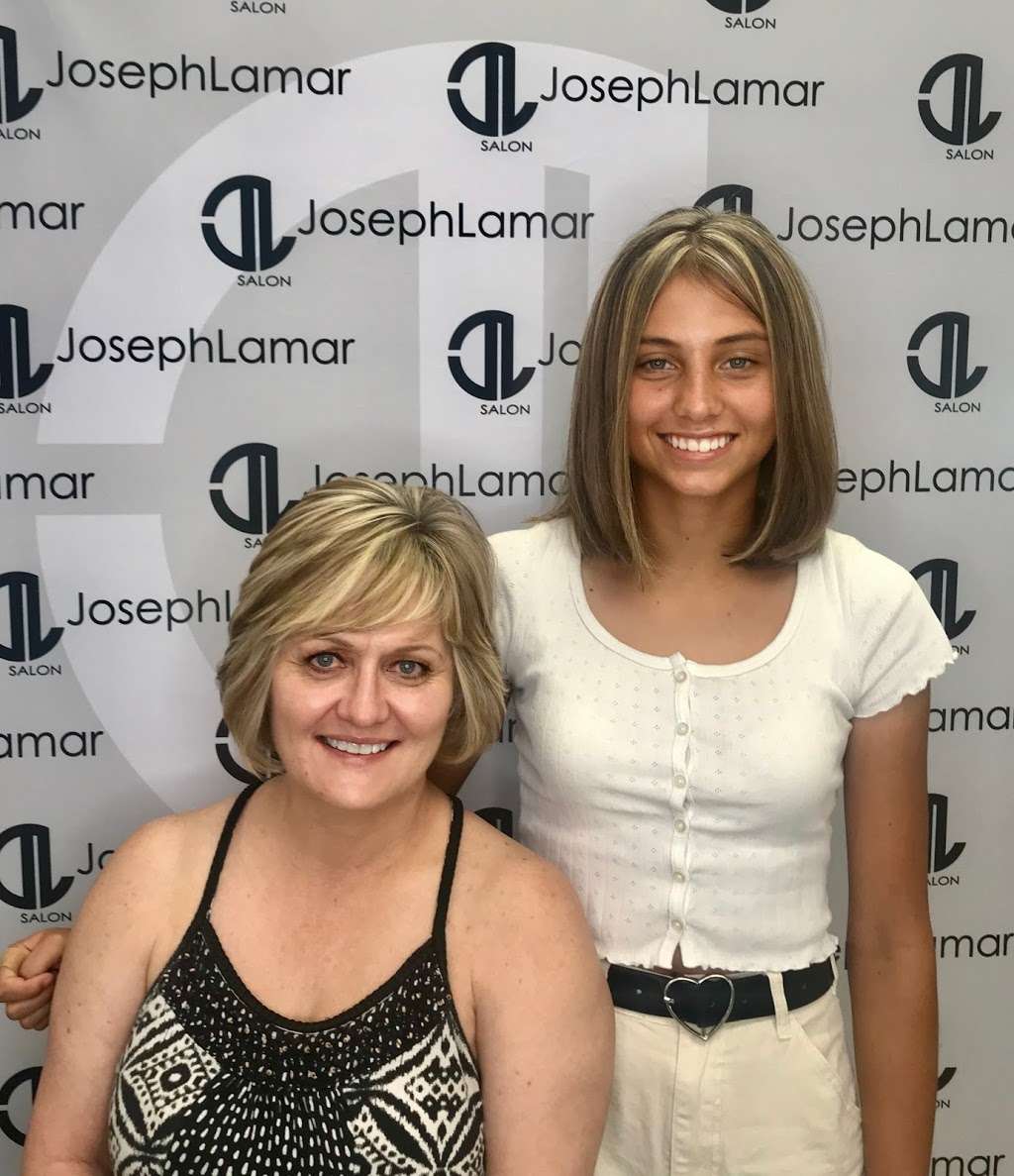 Joseph Lamar Salon | 1404 W Magnolia Blvd, Burbank, CA 91506, USA | Phone: (818) 843-6620