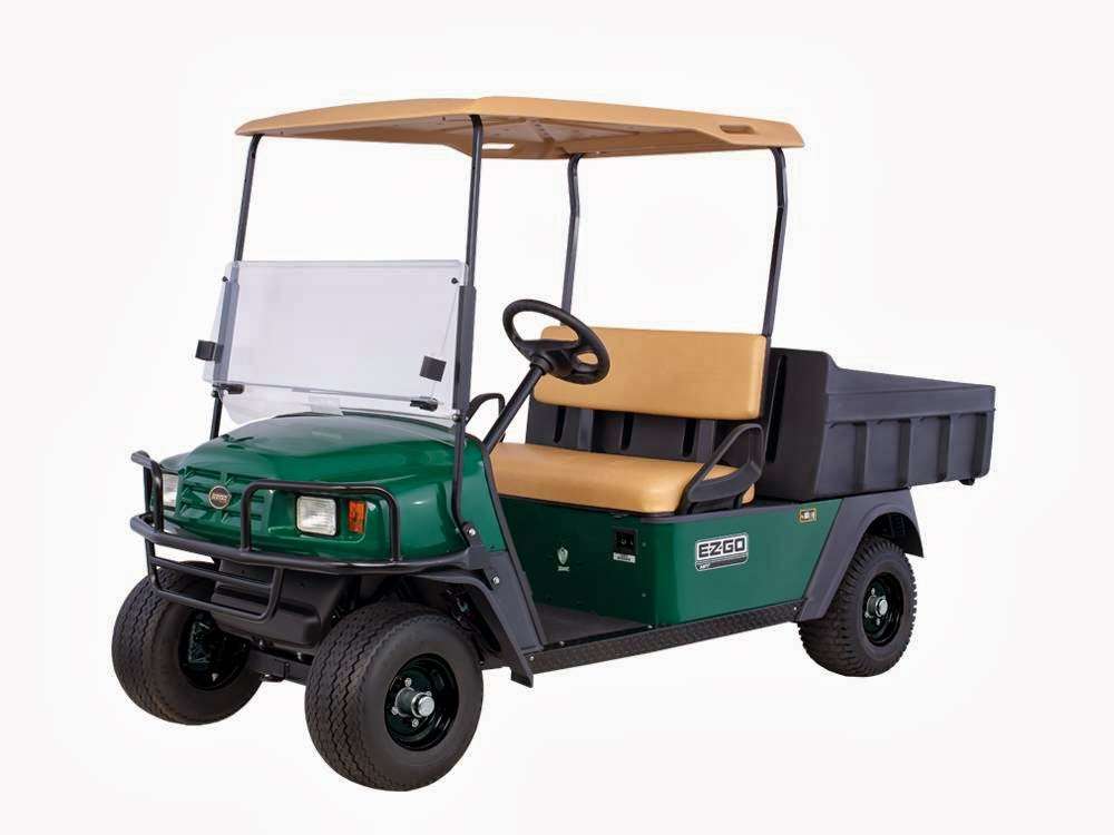 All Cal Golf & Industrial Vehicles | 1820 Arnold Industrial Way, Concord, CA 94520, USA | Phone: (925) 363-5505