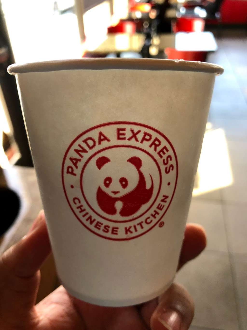 Panda Express | 5829 Jarvis Ave, Newark, CA 94560, USA | Phone: (510) 745-9844