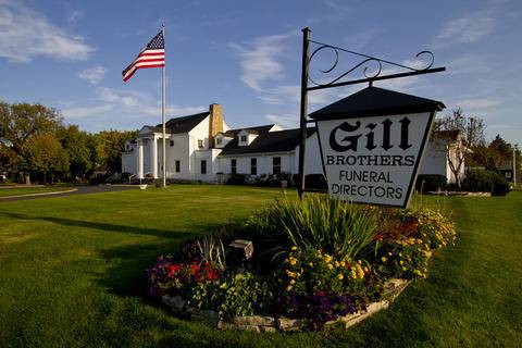 Gill Brothers Southwest Minneapolis Funeral Home | 5801 Lyndale Ave S, Minneapolis, MN 55419, USA | Phone: (612) 861-6088