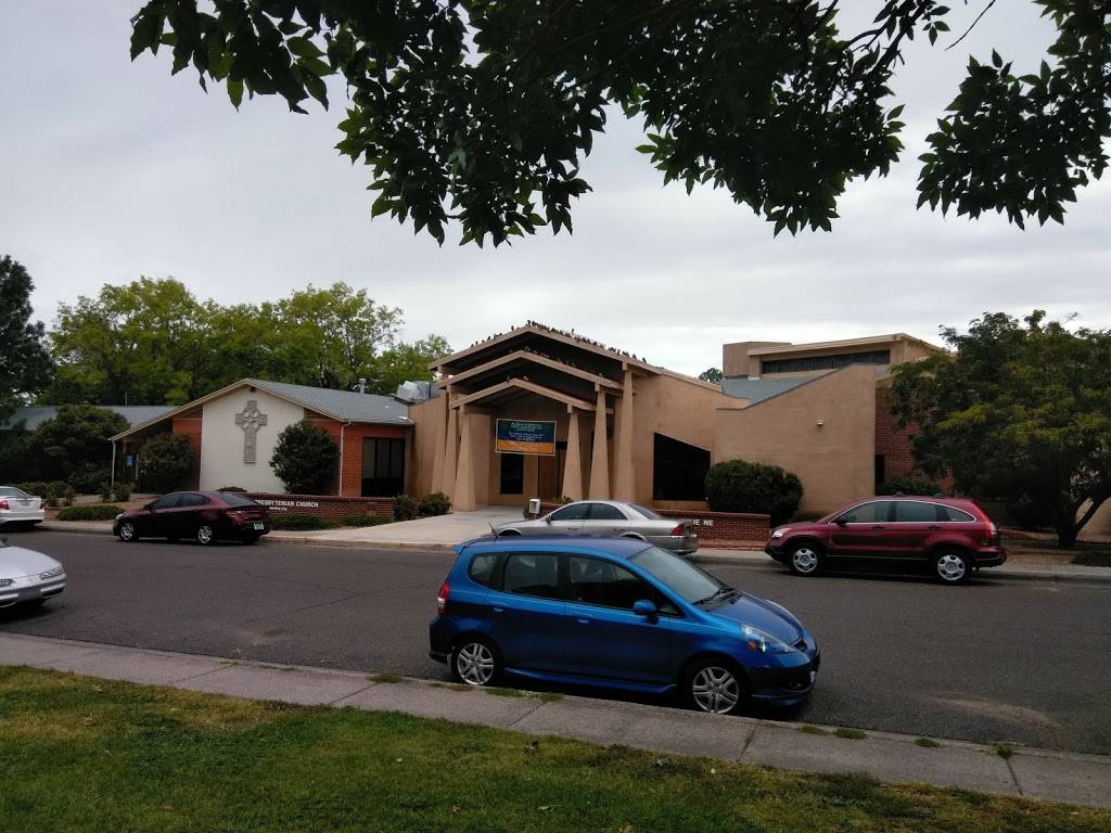 St Andrew Presbyterian Church | 5301 Ponderosa Ave NE, Albuquerque, NM 87110, USA | Phone: (505) 881-9626