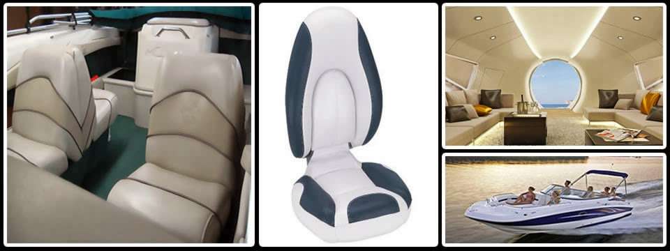 Marine Reupholstery | 1861 W Adams Blvd, Los Angeles, CA 90018, USA | Phone: (323) 734-2518