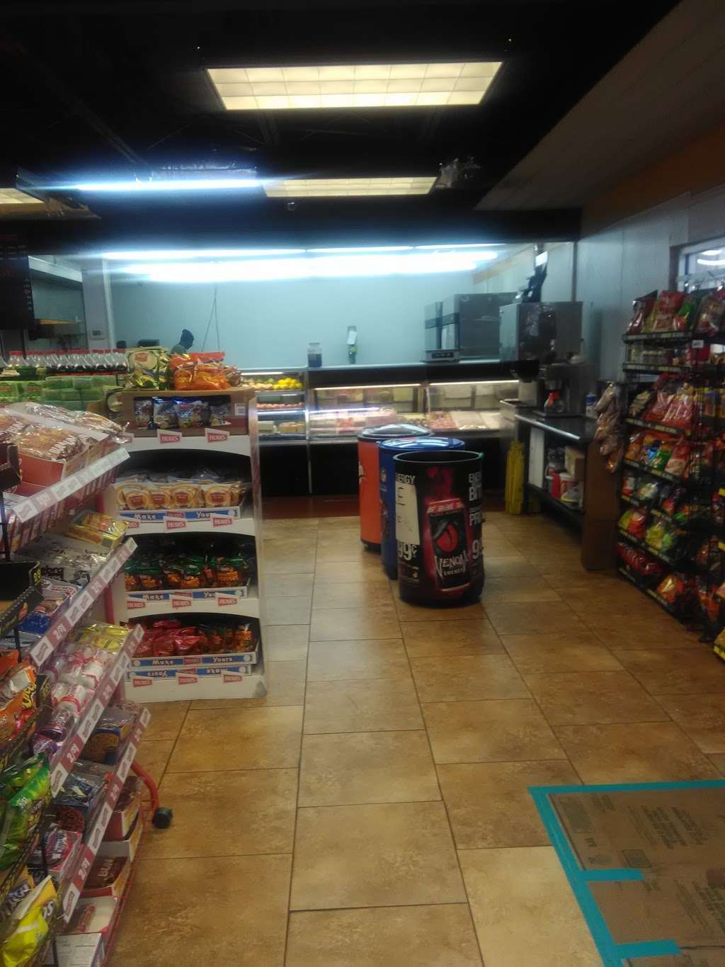 Big Daddys Supermarket & Food | 6204 Bexar St, Dallas, TX 75215, USA | Phone: (214) 421-2170