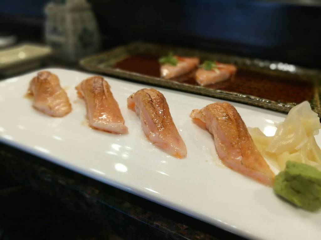 Misomen Sushi Restaurant | 5731 Lee Hwy., Arlington, VA 22207 | Phone: (703) 538-4888