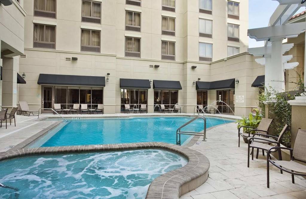 Homewood Suites by Hilton Jacksonville Downtown-Southbank | 1201 Kings Ave, Jacksonville, FL 32207, USA | Phone: (904) 396-6888