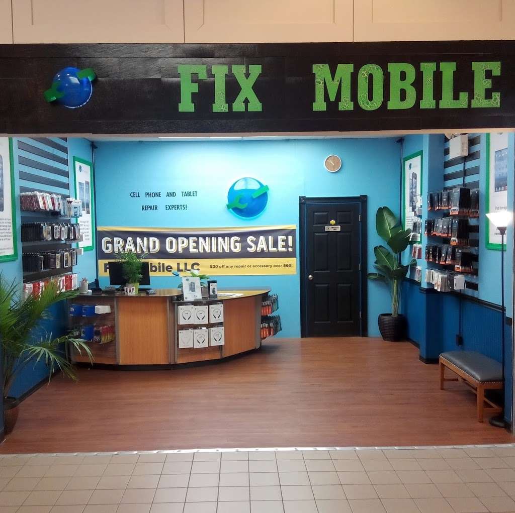 FIX Mobile LLC | 3300 Lehigh St #725, Allentown, PA 18103, USA | Phone: (610) 751-8057