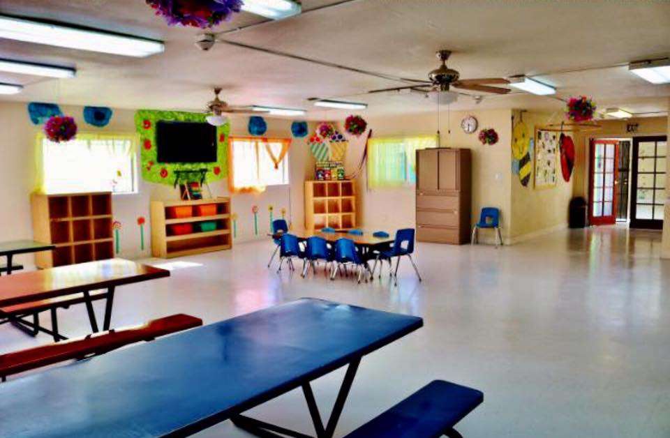 Sunshine Pre-School #2 | 2038 E Compton Blvd, Compton, CA 90221, USA | Phone: (424) 338-3053