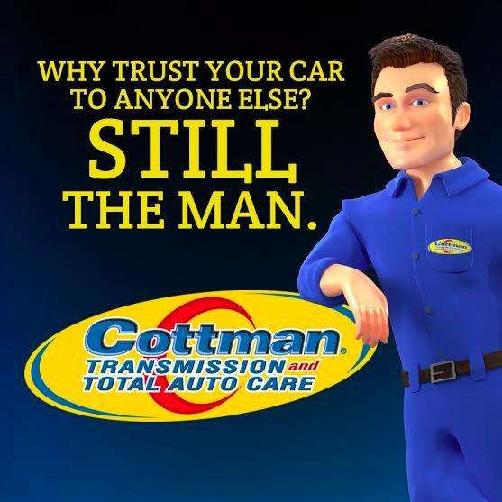 Cottman Transmission and Total Auto Care | 1200 S Noland Rd, Independence, MO 64055, USA | Phone: (816) 287-1072