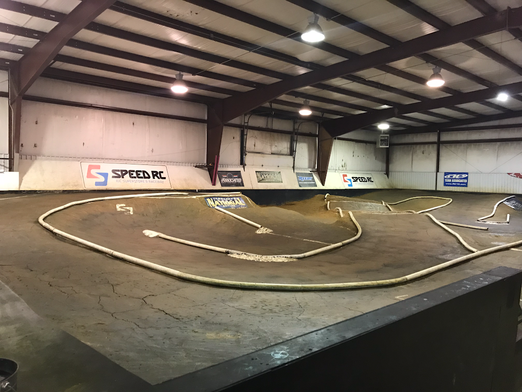 Speed RC | 118 Cedar Pointe Dr, Mooresville, NC 28117, USA