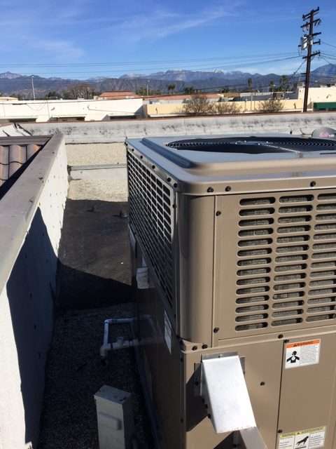 Cooper Heating & Air Conditioning | 891 N Linden Ave, Rialto, CA 92376, USA | Phone: (909) 228-7445