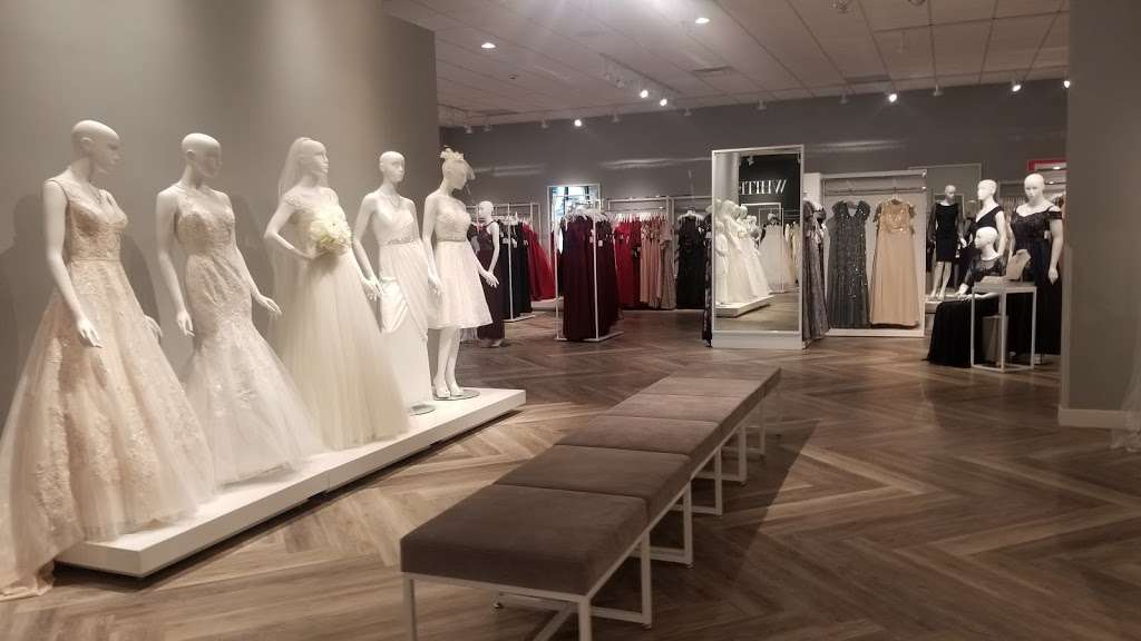 Davids Bridal | 729 Bustleton Pike, Feasterville, PA 19053, USA | Phone: (215) 953-0600