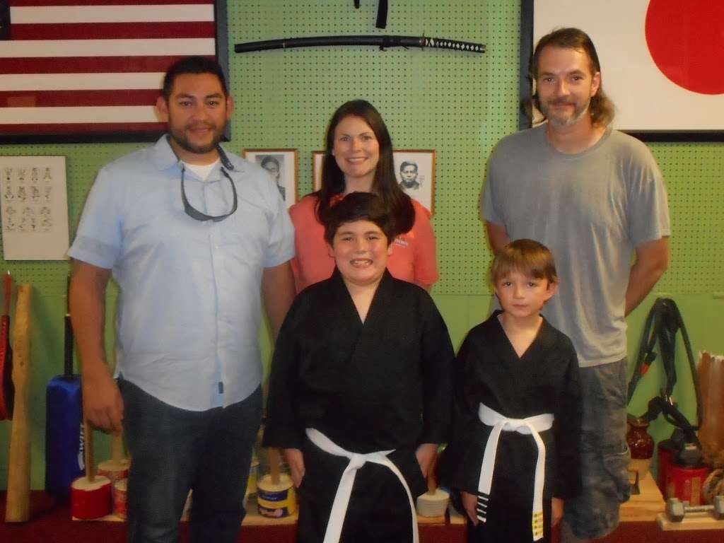 Youngsan Karate (www.youngsankarate.com) | 116 Pennsylvania Ave #2, Centreville, MD 21617, USA | Phone: (301) 651-9516