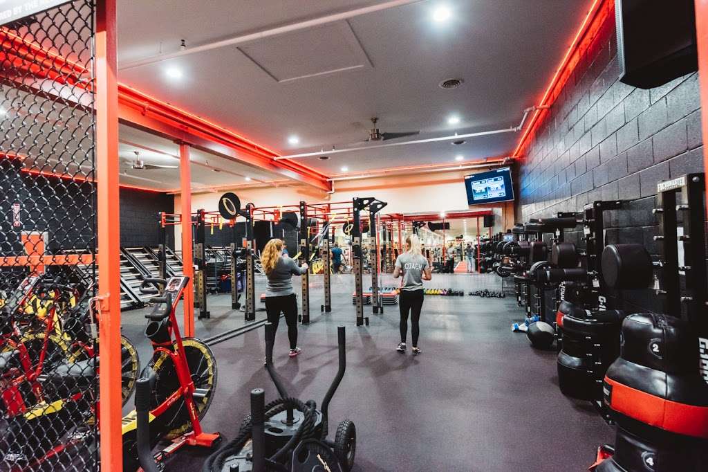 Retro Fitness | 900 Business Dr #106, East Stroudsburg, PA 18302, USA | Phone: (570) 369-5800