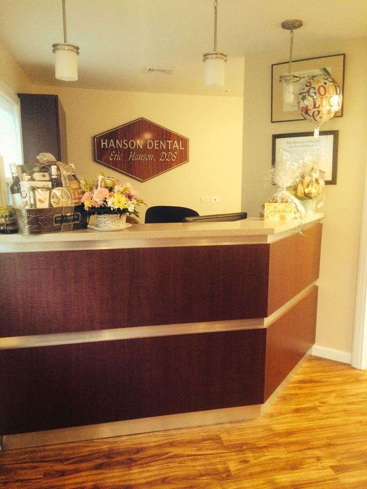 Eric Hanson DDS | 1 Glenrich Dr, St James, NY 11780 | Phone: (631) 242-5959