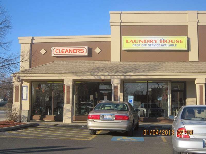 Laundry House | 317 Main St, Bensenville, IL 60106