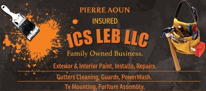 ICS LEB.LLC | 6275 Verdict Ct, Chesterfield, VA 23832, USA | Phone: (804) 433-7516