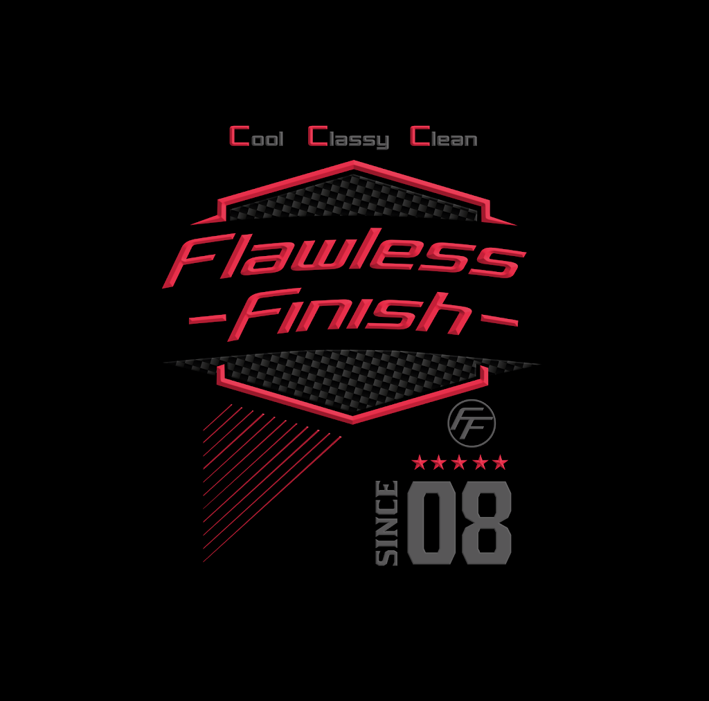 Flawless Finish | 3340 N Courtenay Pkwy, Merritt Island, FL 32953, USA | Phone: (321) 639-4302