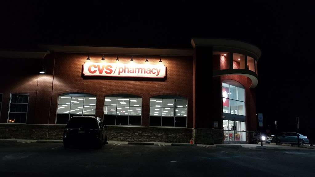 CVS | 524 Mullica Hill Rd, Mullica Hill, NJ 08062 | Phone: (856) 256-7501