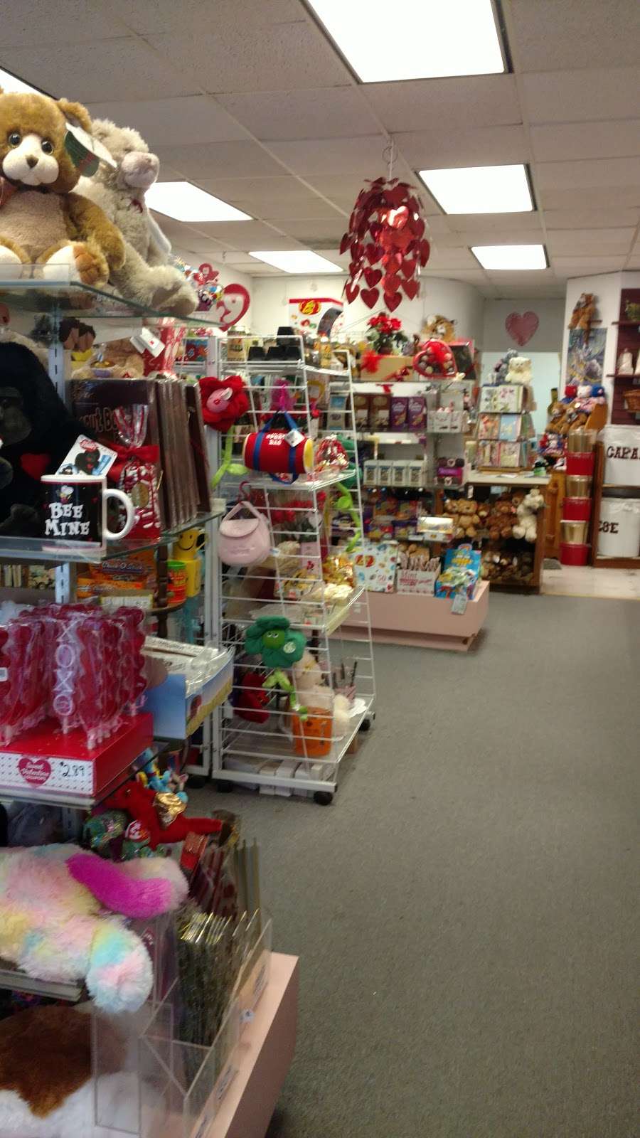 The Candy House | 27160 Glen Loch Dr, Spring, TX 77381, USA | Phone: (281) 367-0564