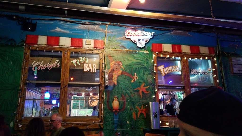 Full Moon Pub & Grill | 1100 Westminster Pike, Reisterstown, MD 21136, USA | Phone: (410) 526-5565