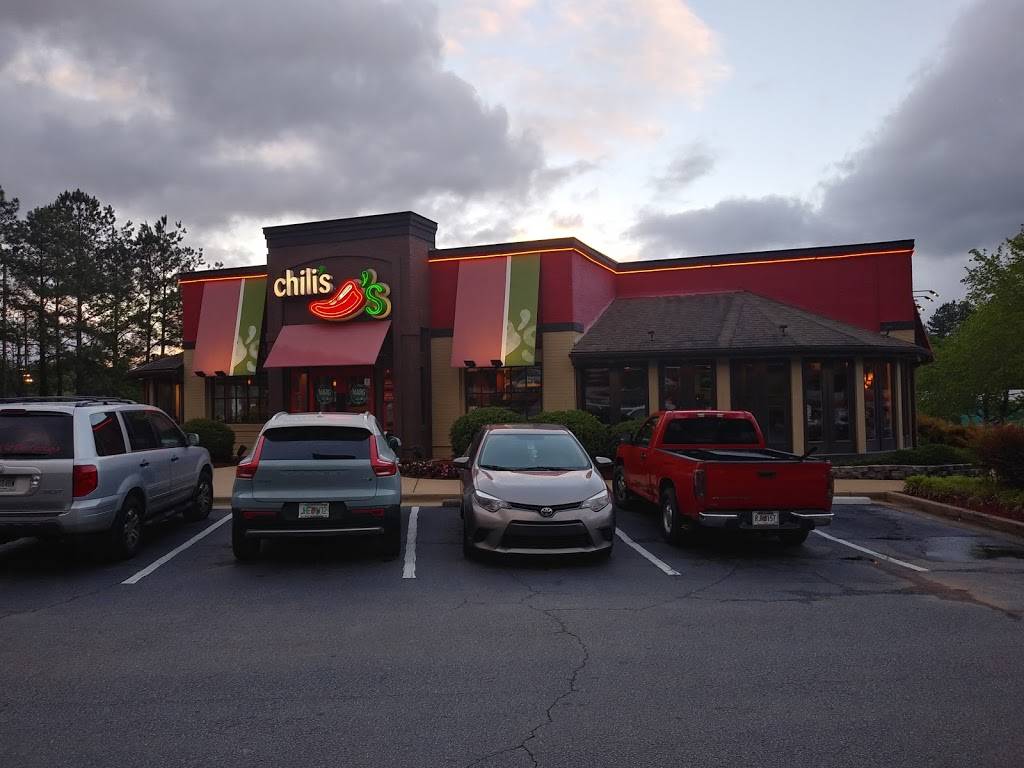 Chilis Grill & Bar | 2133 Lavista Rd NE, Atlanta, GA 30329, USA | Phone: (404) 325-8680