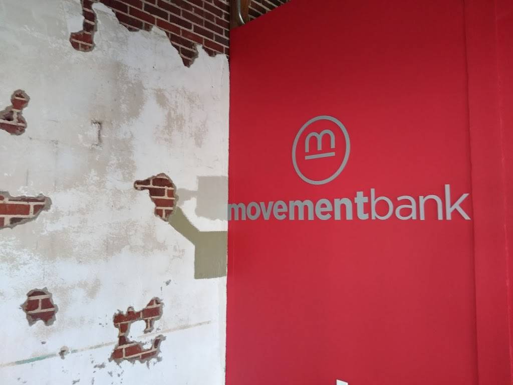 The Easton Mortgage Team at Movement Bank | 1235 W Morehead St, Charlotte, NC 28208, USA | Phone: (919) 533-4841
