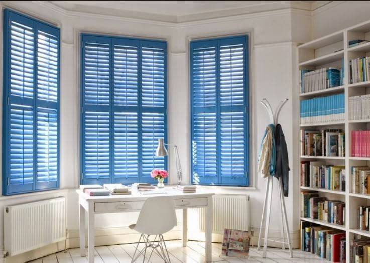 Premier Shutters & Blinds of Virginia | 105 S First Colonial Rd, Virginia Beach, VA 23454, USA | Phone: (757) 966-0993