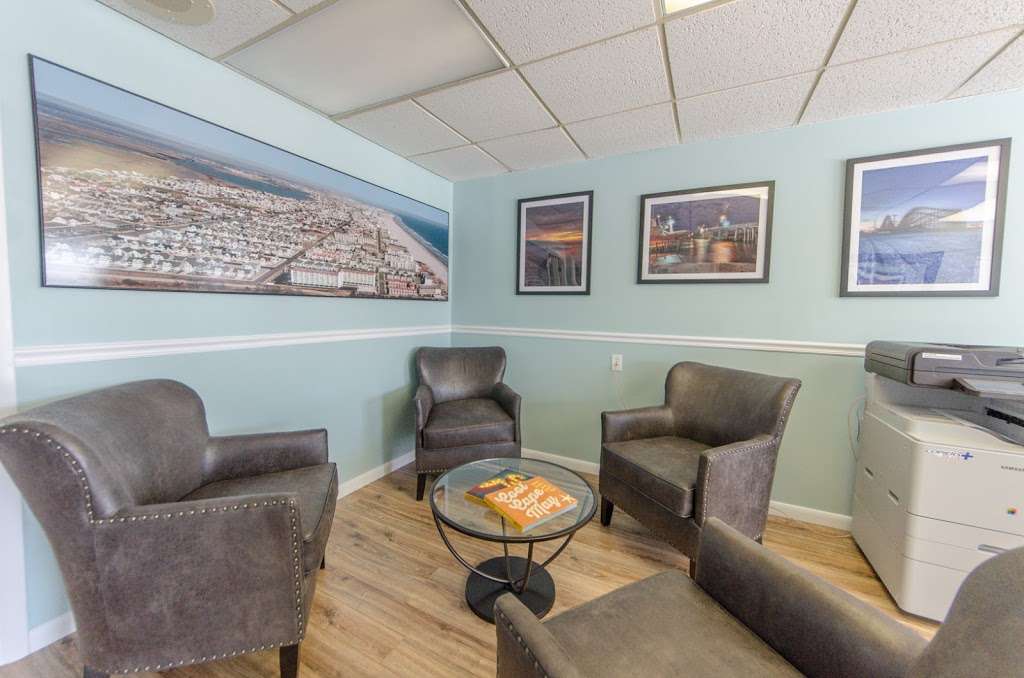 Daniels Realty | 9609 Pacific Ave, Wildwood Crest, NJ 08260, USA | Phone: (609) 522-7748