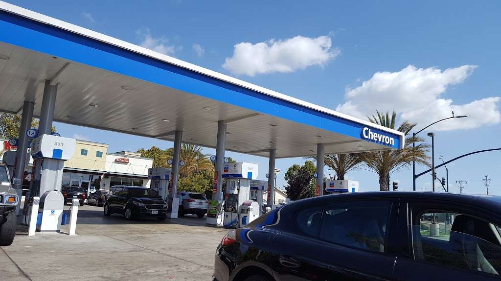 Chevron | 191 98th Ave, Oakland, CA 94603, USA | Phone: (510) 553-9200