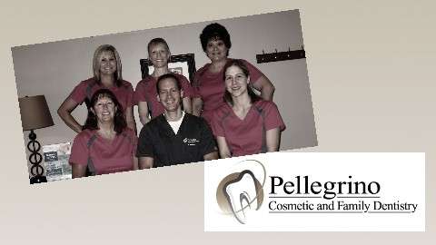 Pellegrino Cosmetic and Family Dentistry | 5920 Hamilton Blvd #101, Allentown, PA 18106, USA | Phone: (610) 530-7901