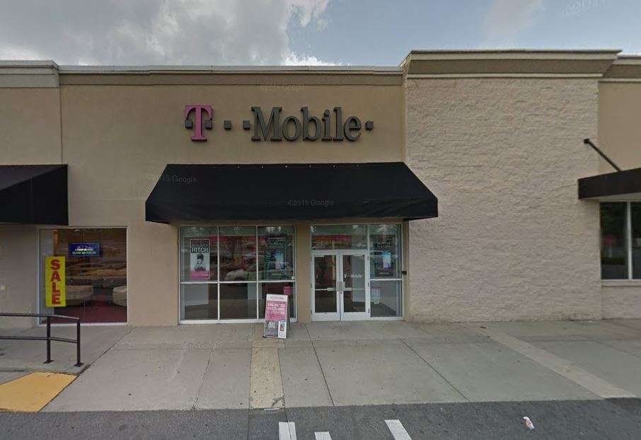 T-Mobile | 9535 South Blvd, Ste B, Charlotte, NC 28273, USA | Phone: (704) 552-8043