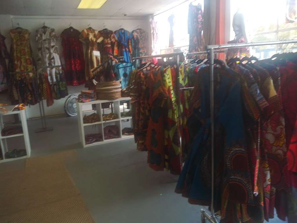 fashion boutique usa