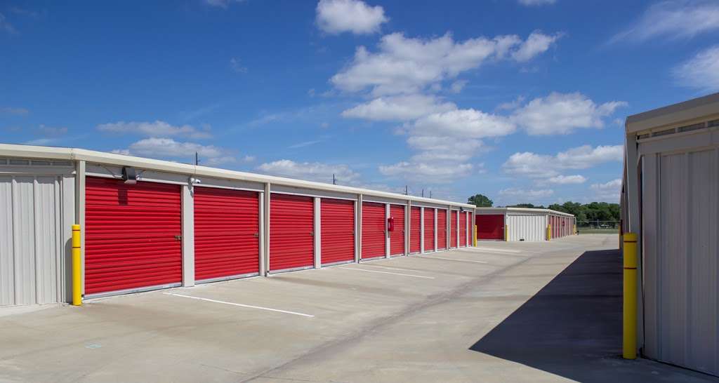 Move It Self Storage - Richmond | 5115 Farm to Market 359, Richmond, TX 77406 | Phone: (832) 595-2235