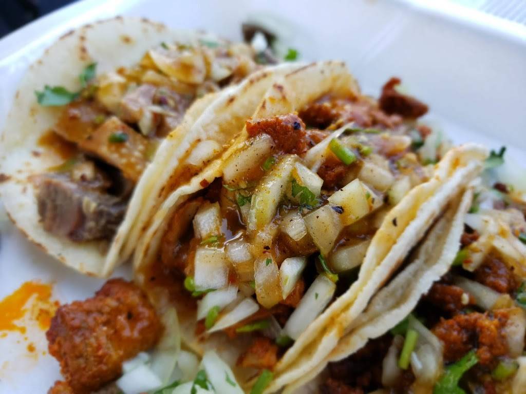 Guerneville taco truck | 16632 Main St, Guerneville, CA 95446