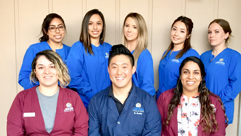 Silicon Valley Pediatric Dentistry and Orthodontics | 444 N Winchester Blvd, Santa Clara, CA 95050, USA | Phone: (408) 249-5121