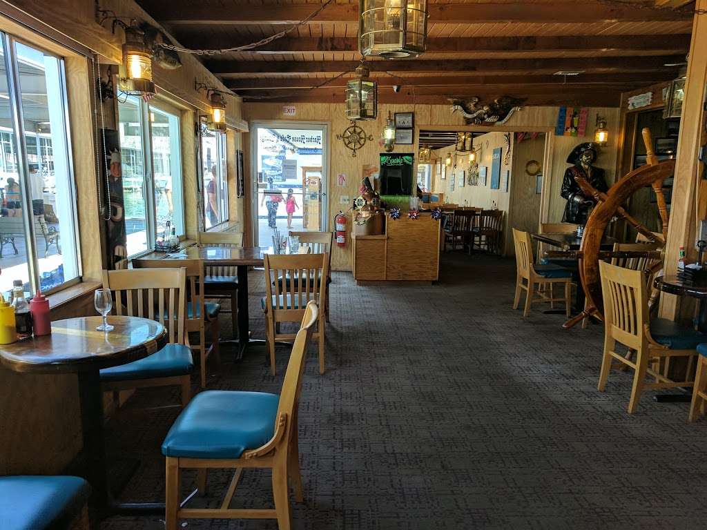 Harbor House Cafe | 490 Horsepower Cove, Boulder City, NV 89005, USA | Phone: (702) 293-3081