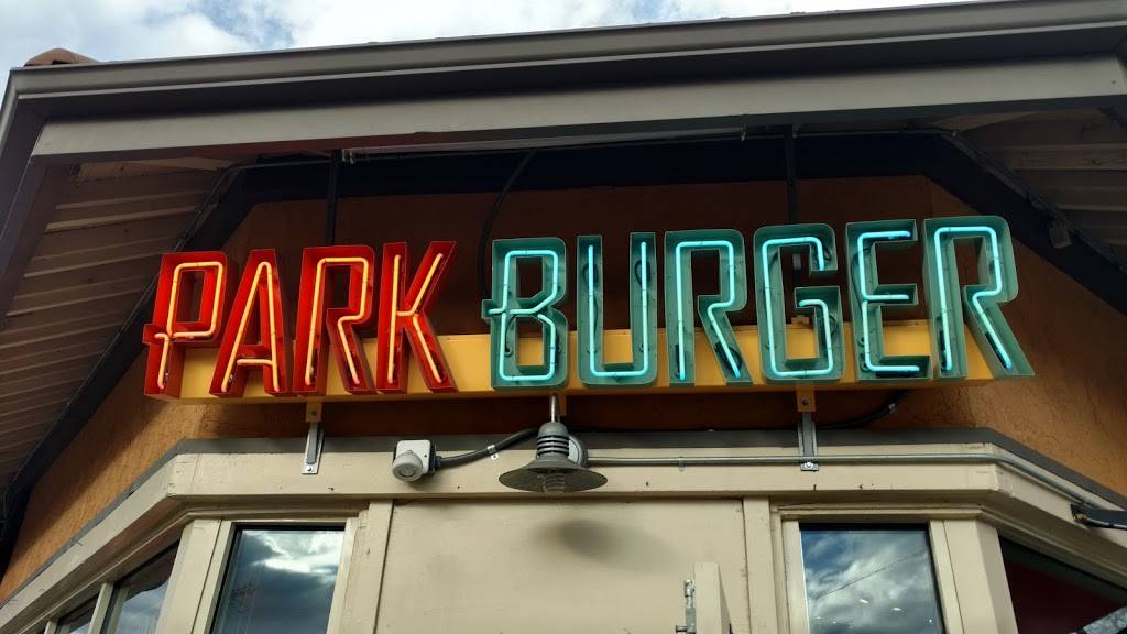 Park Burger - Pearl | 1890 S Pearl St, Denver, CO 80210, USA | Phone: (720) 242-9951