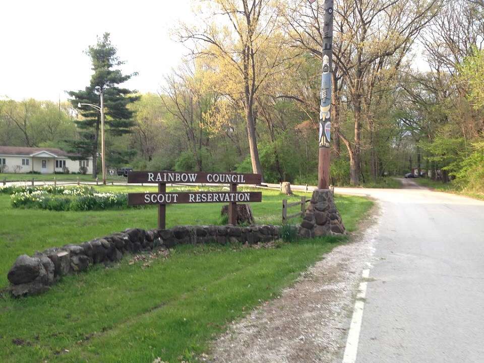 Rainbow Scout Reservation | 2600 Winterbottom Rd, Morris, IL 60450